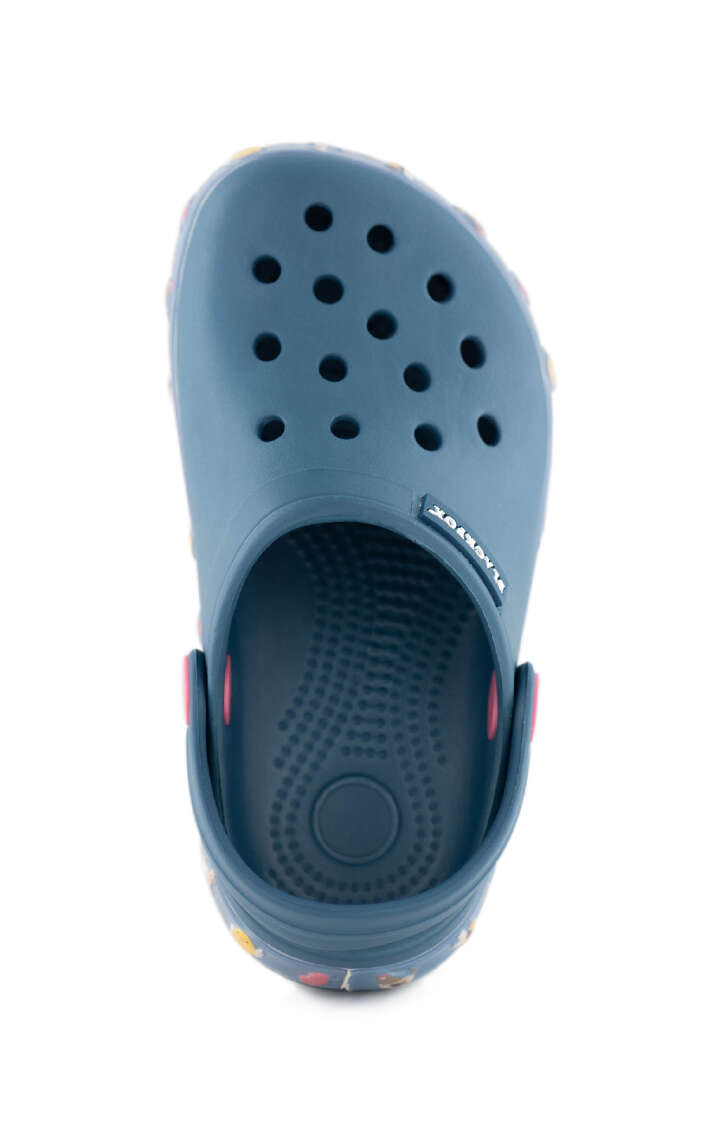 BLACKFOX Kinderclog Kansas